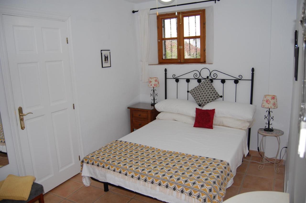 The Picture House Βίλα Frigiliana Εξωτερικό φωτογραφία
