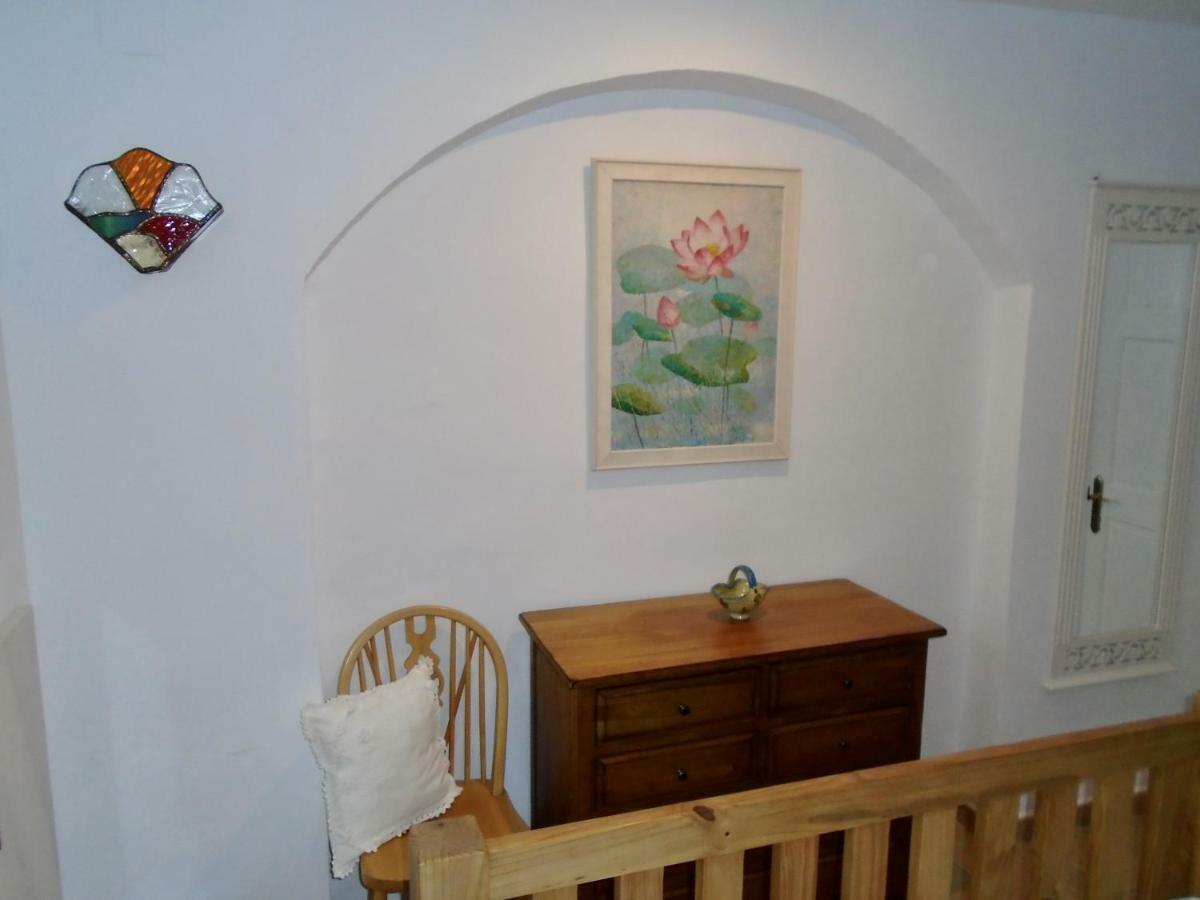 The Picture House Βίλα Frigiliana Εξωτερικό φωτογραφία